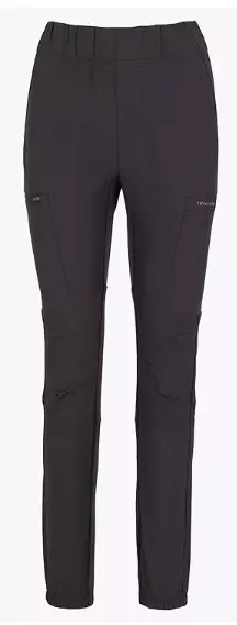 Twentyfour  Mode Shape Bukse D