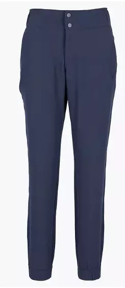 Twentyfour  Mode Warm Ls Bukse D