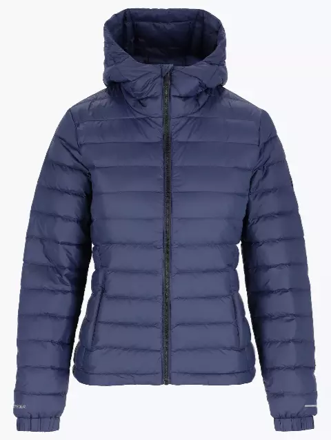 Twentyfour  Aurora Lett Dunjakke D