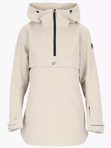 Twentyfour  Aurora Skallanorakk D