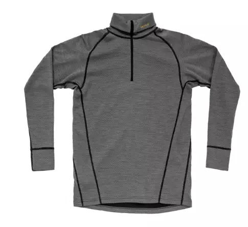 Devold  Duo Active Merino 205 Z.Neck Man