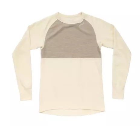 Devold  Expedition Merino Silk Shirt Wmn