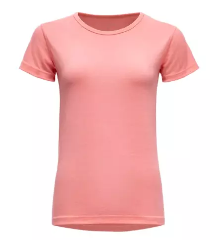 Devold  Breeze Plus Merino 200 T-Shirt Wmn