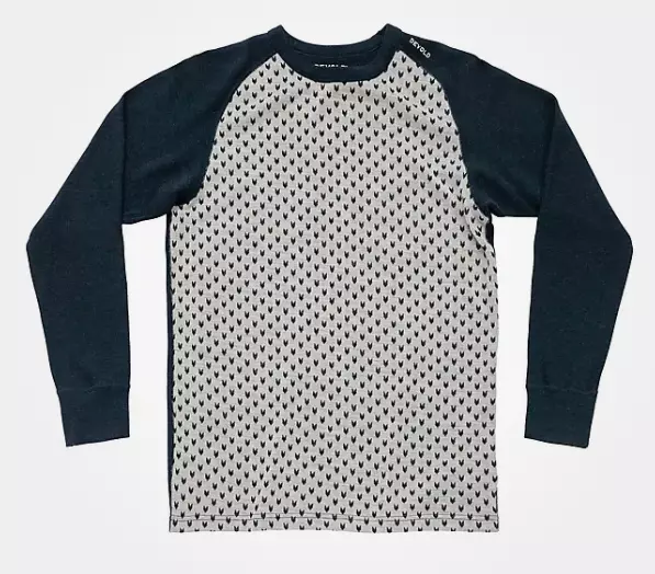 Devold  Signature Merino 230 Shirt Man