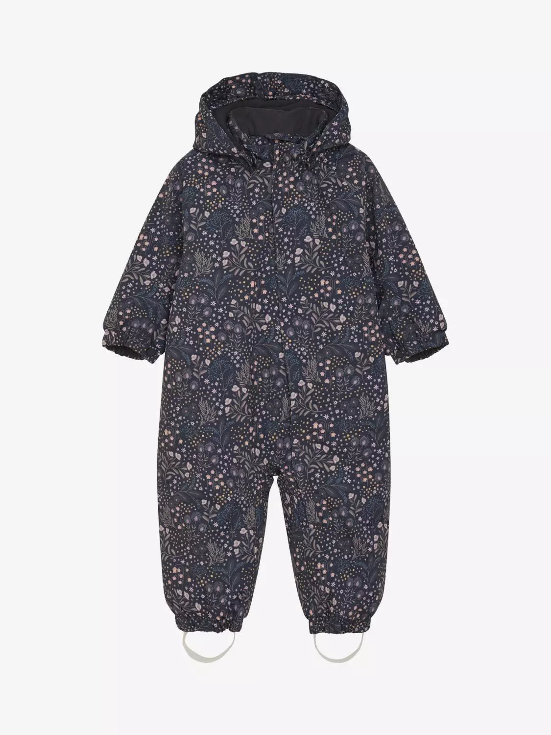 Color Kids  Baby Coverall - AOP