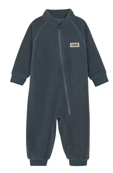 Color Kids  Baby Fleece Suit