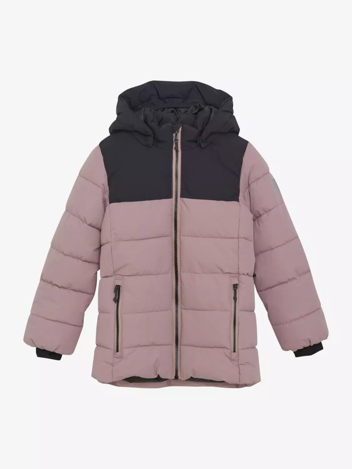Color Kids  Jacket - Quilt