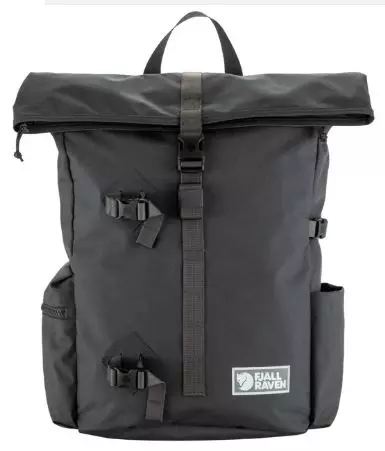 Fjällräven Vardag Foldsack 25L