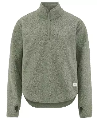 Craft  Join Pile Fleece Hz W