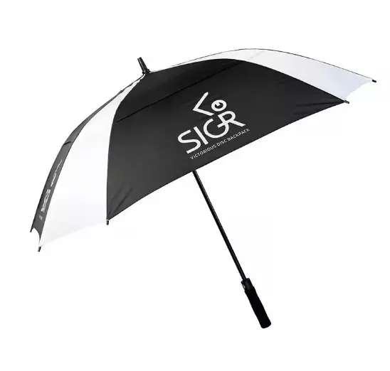 SIGR  SIGR Disc Golf Umbrella