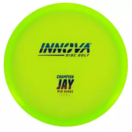Innova  Champion Midrange Jay, 178-180g