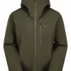 Rab Firewall Mountain Jacket