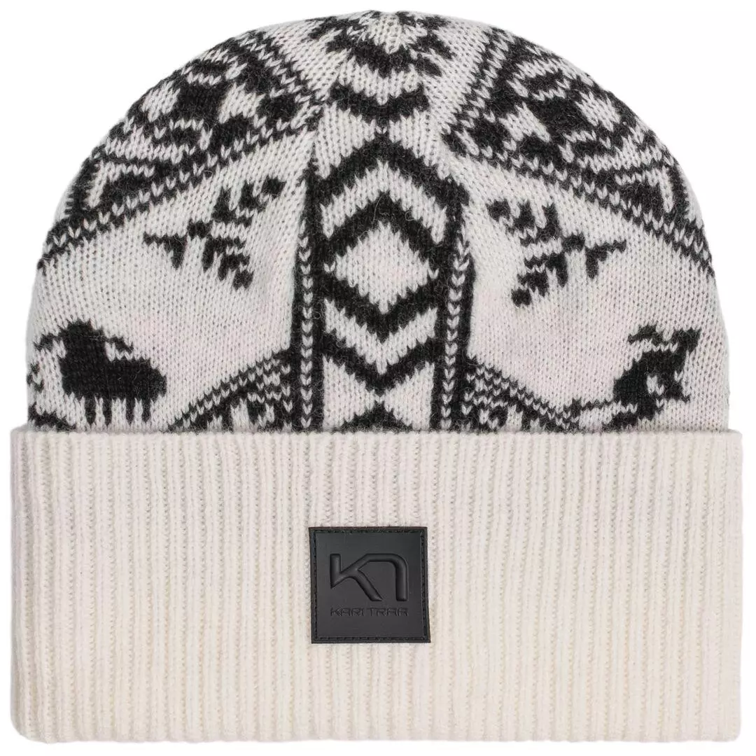 Kari Traa  Saga Knit Beanie