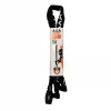 AXA Rigid Black Chain Lock