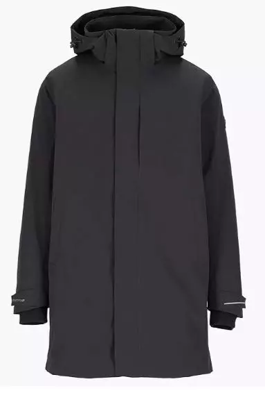 Twentyfour  Mode Pl Parka H