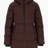 Twentyfour  Mode Maya Dunparkas D
