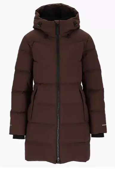 Twentyfour  Mode Maya Dunparkas D