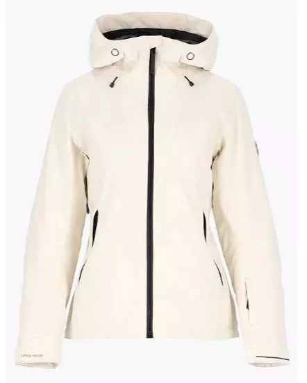 Twentyfour  Aurora Warm Jakke D