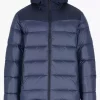 Twentyfour  Aurora Dunjakke H
