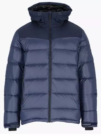 Twentyfour Aurora Dunjakke H