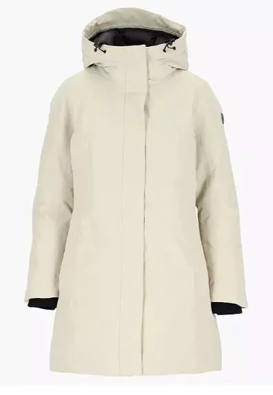 Twentyfour  Aurora Warm Parkas D