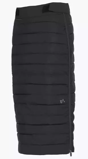 Twentyfour  Aurora Thermal Skjørt D