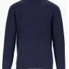 Twentyfour  Mode Rib Rn Sweater U