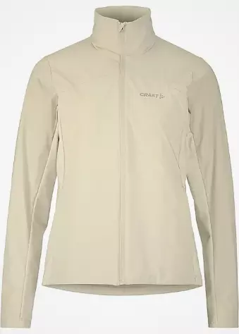 Craft  Adv Essence Warm Jkt 2 W