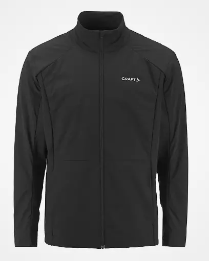 Craft  Adv Essence Warm Jacket 3 M
