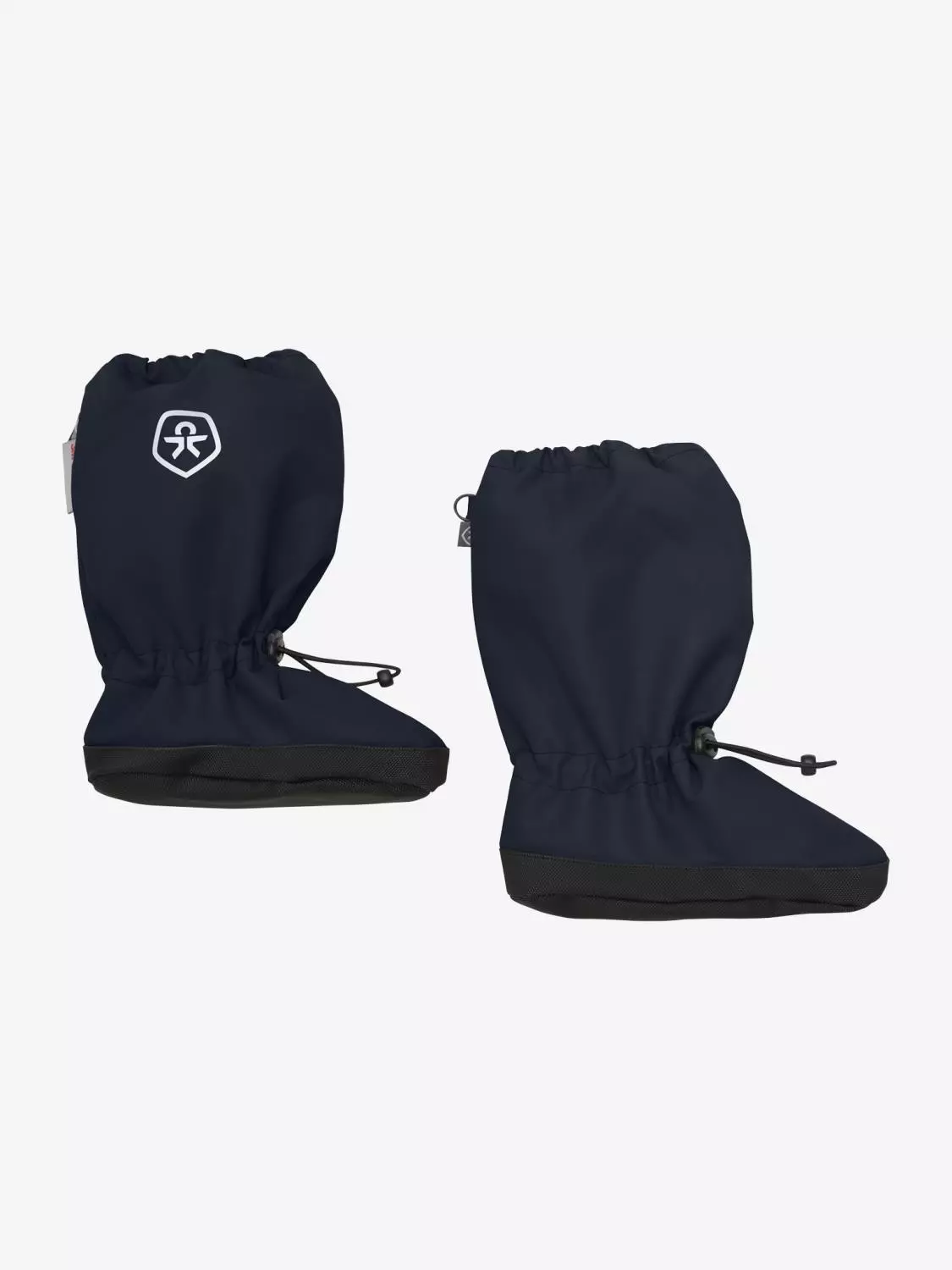 Color Kids  Footies W. Anti Slip