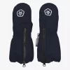 Color Kids  Mittens Long W. Zipper
