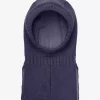 Color Kids  Balaclava W. Wool & Windstop