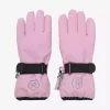 Color Kids  Gloves - Waterproof