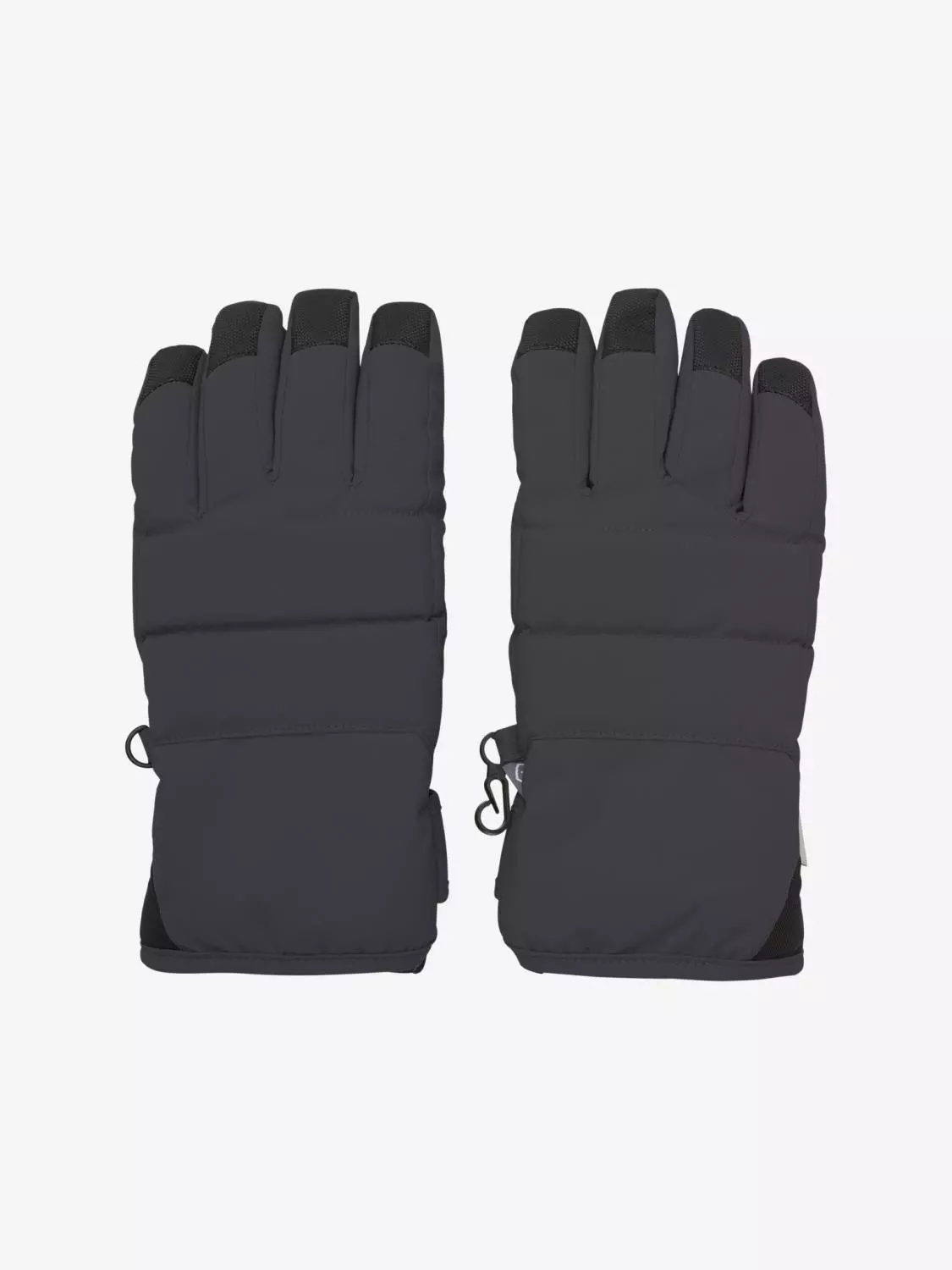 Color Kids  Jr. Gloves - Waterproof