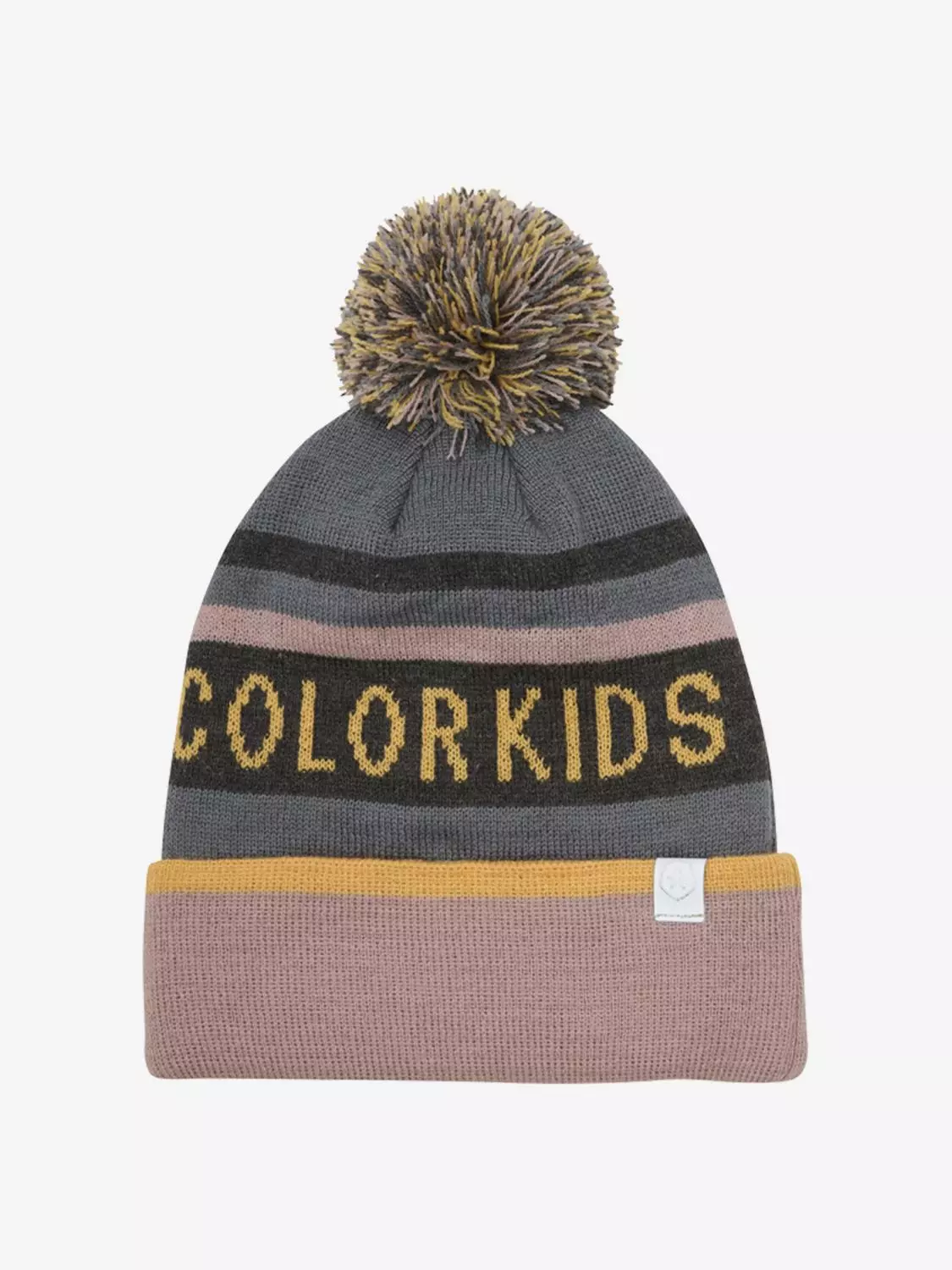 Color Kids  Hat - Logo CK