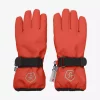 Color Kids  Gloves - Waterproof