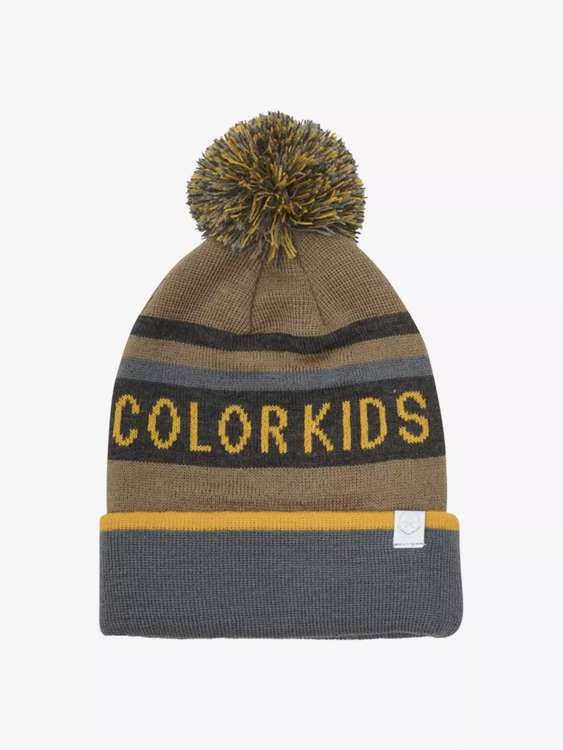 Color Kids  Hat - Logo CK
