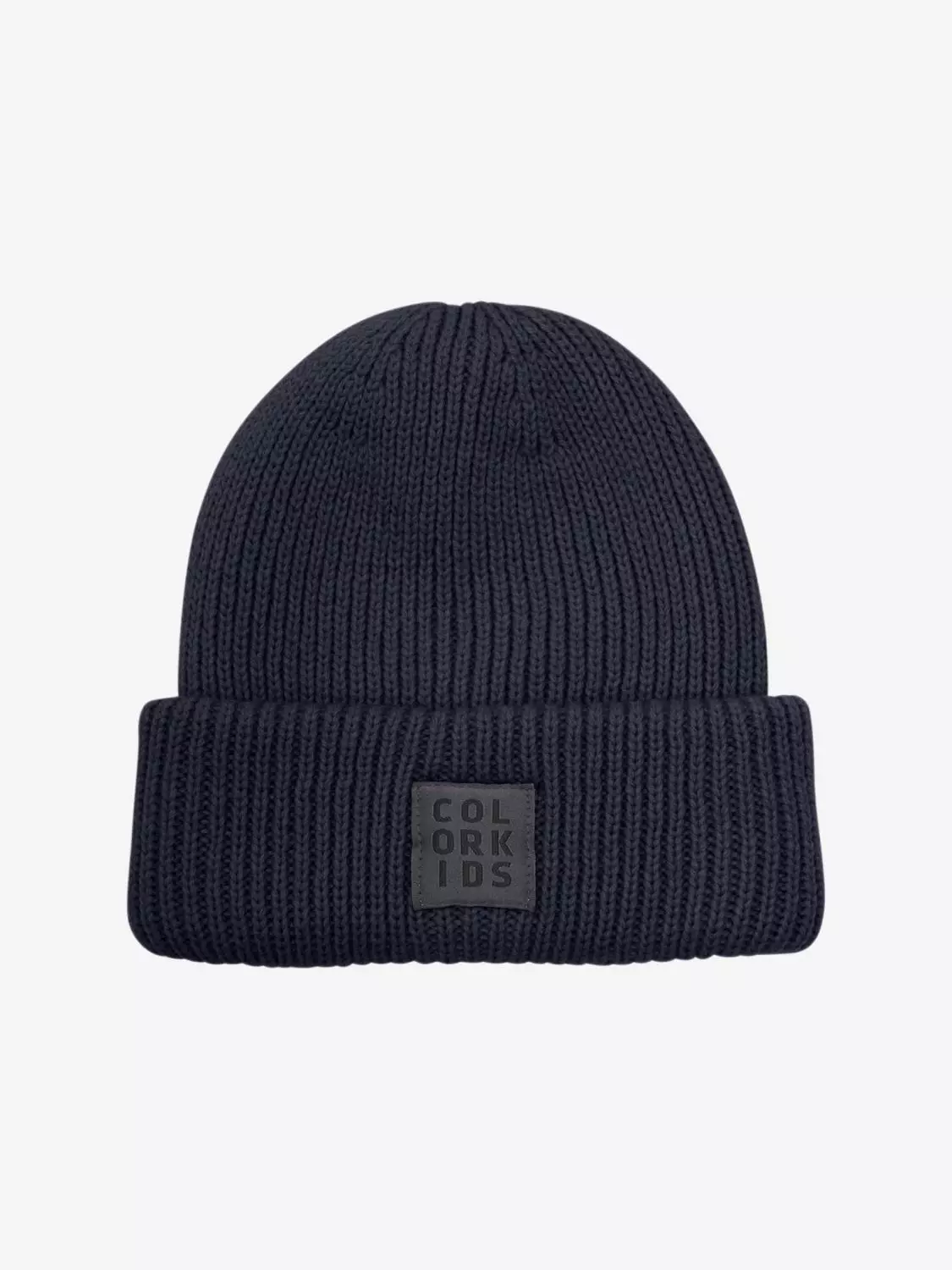 Color Kids  Beanie W. Wool