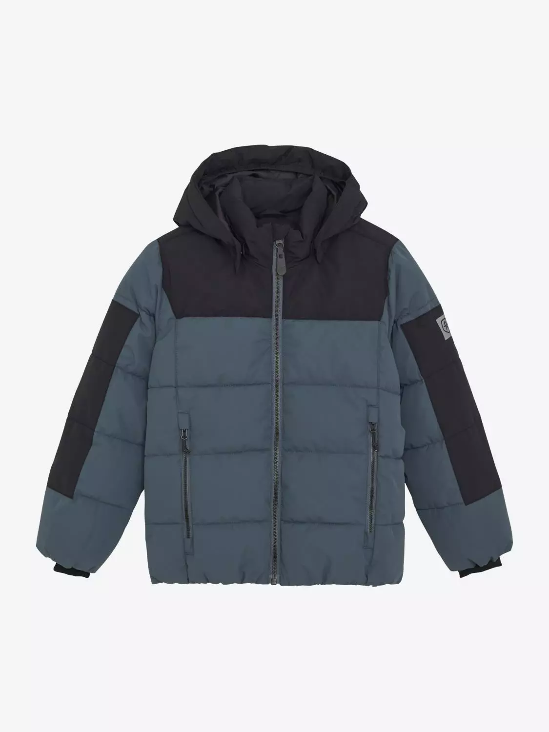 Color Kids  Jacket - Quilt