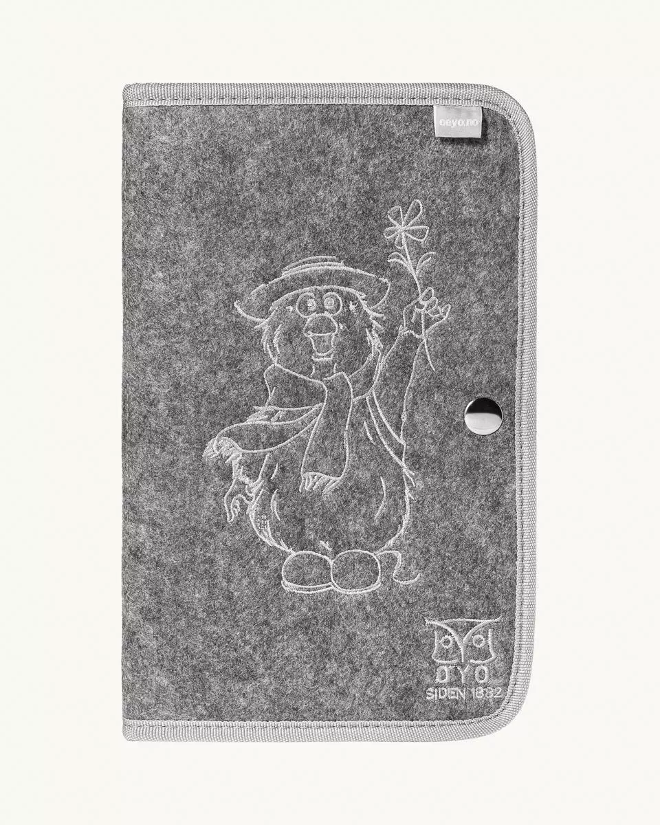 Øyo LUDVIG SITTEUNDERLAG