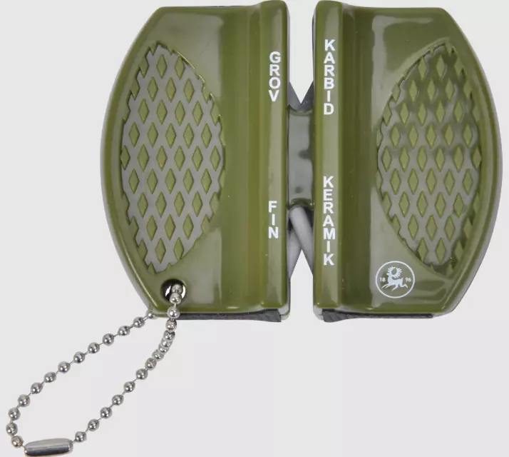 Brusletto Tilbehør Knivsliper