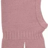 Color Kids  Balaclava W. Wool & Windstop