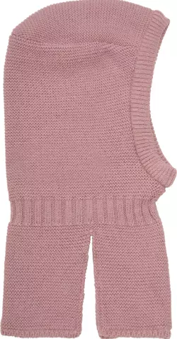 Color Kids  Balaclava W. Wool & Windstop