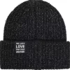Color Kids  Beanie W. Wool & Reflex