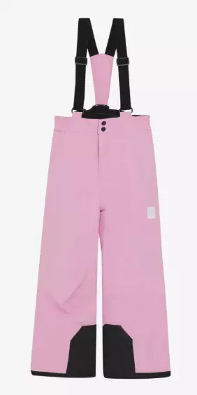 Color Kids Ski Pants W. Pockets