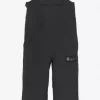 Color Kids Jr. Ski Bib Pants