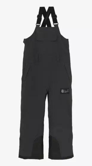 Color Kids  Jr. Ski Bib Pants