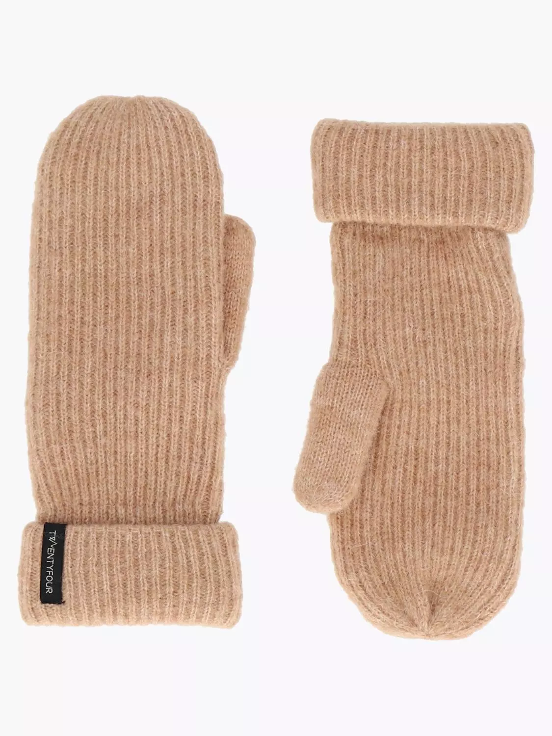 Twentyfour Mode Maya Strikkevott