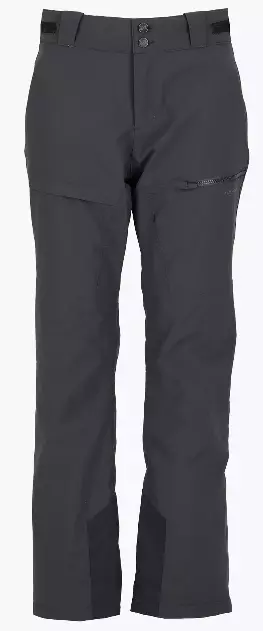 Twentyfour  Aurora Warm Bukse D