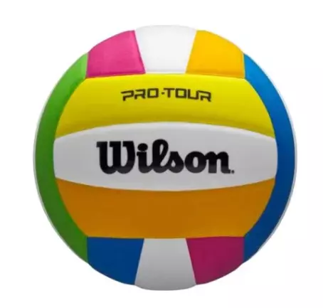 Wilson  PRO TOUR VB